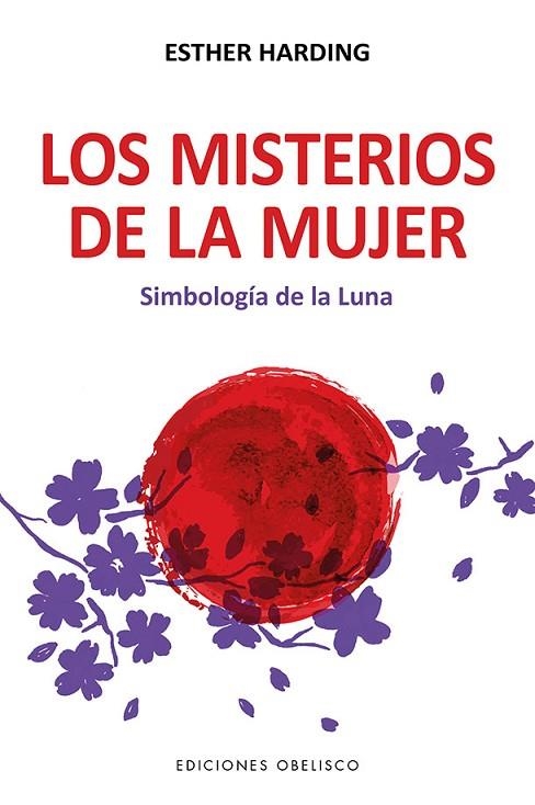 Los misterios de la mujer (N.E.) | 9788491119074 | Harding, Esther | Librería Castillón - Comprar libros online Aragón, Barbastro