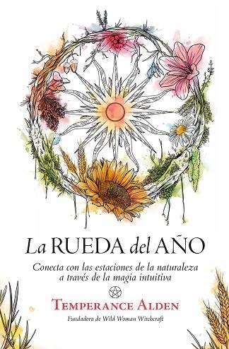 La rueda del año | 9788411311137 | Temperance Alden | Librería Castillón - Comprar libros online Aragón, Barbastro