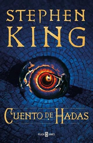 Cuento de hadas | 9788401027710 | Stephen King | Librería Castillón - Comprar libros online Aragón, Barbastro