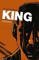 KING | 9788416763788 | ANDERSON, HO CHE | Librería Castillón - Comprar libros online Aragón, Barbastro