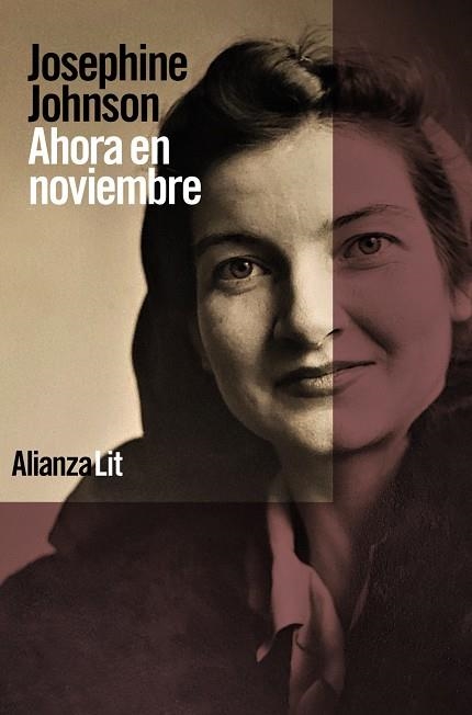 Ahora en noviembre | 9788413629315 | Johnson, Josephine | Librería Castillón - Comprar libros online Aragón, Barbastro