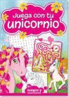 PASATIEMPO INF JUEGA CON TU UNICORNIO 04 | 9789493247772 | VV.AA. | Librería Castillón - Comprar libros online Aragón, Barbastro