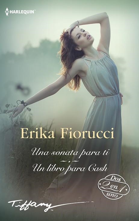 Una sonata para ti; Un libro para Cash | 9788411410724 | Fiorucci, Erika | Librería Castillón - Comprar libros online Aragón, Barbastro