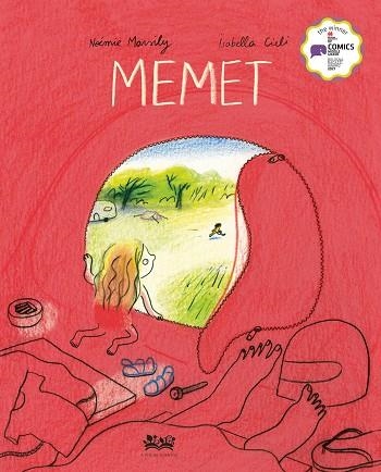 Memet | 9788412490855 | Cieli, Isabelle ; Marsily, Noemi | Librería Castillón - Comprar libros online Aragón, Barbastro