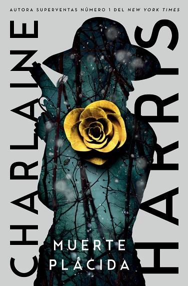 Muerte plácida | 9788419266026 | Harris, Charlaine | Librería Castillón - Comprar libros online Aragón, Barbastro