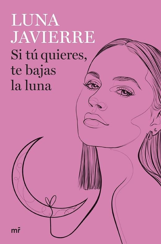 Si tú quieres, te bajas la luna | 9788427050297 | Javierre, Luna | Librería Castillón - Comprar libros online Aragón, Barbastro