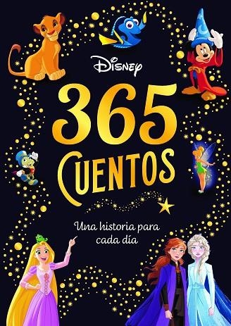 Disney. 365 cuentos. Una historia para cada día vol. 3 | 9788418939976 | Disney | Librería Castillón - Comprar libros online Aragón, Barbastro