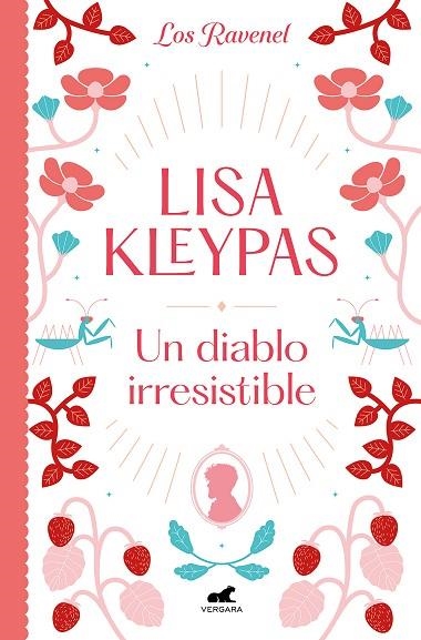 Un diablo irresistible (Los Ravenel 7) | 9788418620638 | Lisa Kleypas | Librería Castillón - Comprar libros online Aragón, Barbastro