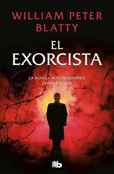 El exorcista | 9788413145303 | William Peter Blatty | Librería Castillón - Comprar libros online Aragón, Barbastro