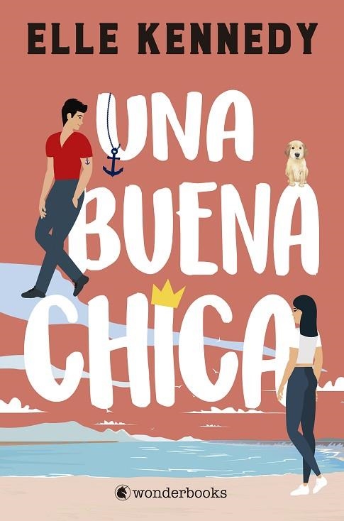 Una buena chica | 9788418509377 | Kennedy, Elle | Librería Castillón - Comprar libros online Aragón, Barbastro