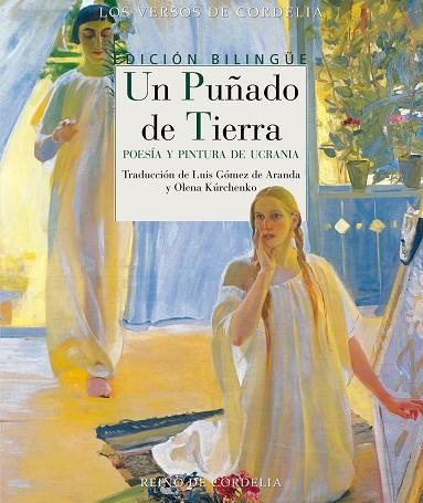 Un puñado de tierra | 9788419124364 | VVAA | Librería Castillón - Comprar libros online Aragón, Barbastro