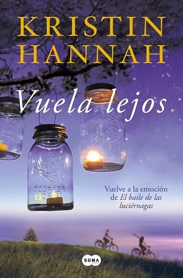 Vuela lejos | 9788491297062 | Kristin Hannah | Librería Castillón - Comprar libros online Aragón, Barbastro