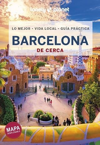 Barcelona de cerca 7 | 9788408252146 | Isabella Noble | Librería Castillón - Comprar libros online Aragón, Barbastro