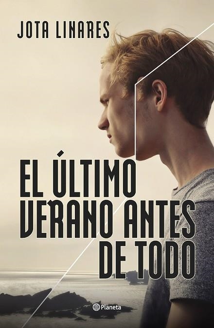 El último verano antes de todo | 9788408262992 | Jota Linares | Librería Castillón - Comprar libros online Aragón, Barbastro