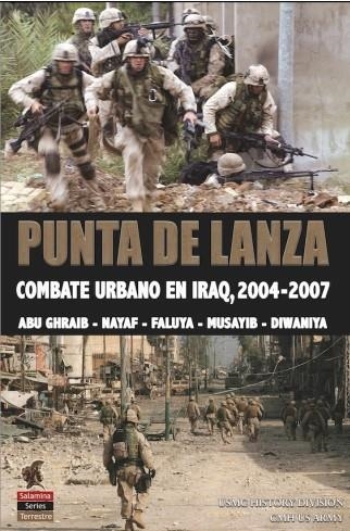 Punta de Lanza | 9788412385076 | VV. AA. | Librería Castillón - Comprar libros online Aragón, Barbastro