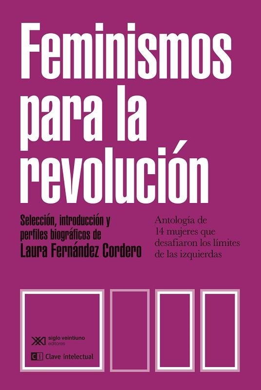 Feminismos para la revolución | 9788412604801 | Abella Ramírez, María/D'Héricourt, Jenny/Démar, Claire /Fern | Librería Castillón - Comprar libros online Aragón, Barbastro