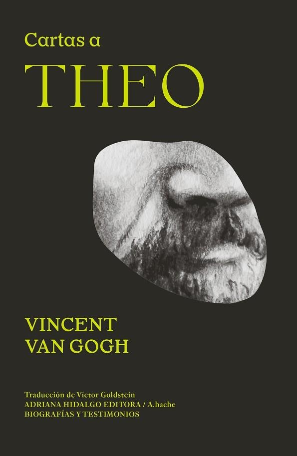 Cartas a Theo | 9788419208439 | van Gogh, Vincent | Librería Castillón - Comprar libros online Aragón, Barbastro