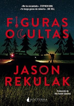 Figuras ocultas | 9788418440618 | Rekulak, Jason | Librería Castillón - Comprar libros online Aragón, Barbastro