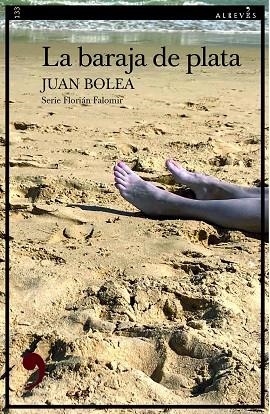 La baraja de plata | 9788418584718 | Bolea, Juan | Librería Castillón - Comprar libros online Aragón, Barbastro