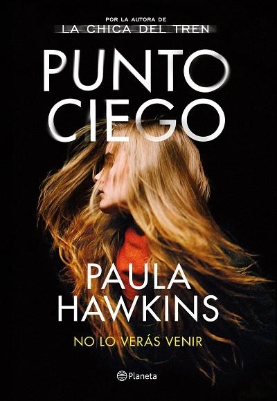 Punto ciego | 9788408263487 | Hawkins, Paula | Librería Castillón - Comprar libros online Aragón, Barbastro