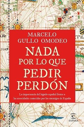 Nada por lo que pedir perdón | 9788467066654 | Gullo Omodeo, Marcelo | Librería Castillón - Comprar libros online Aragón, Barbastro