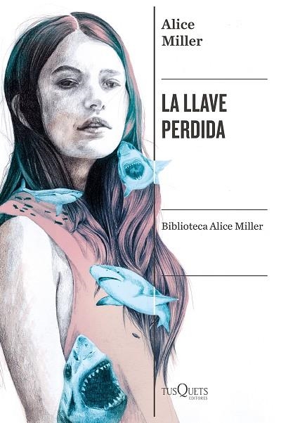 La llave perdida | 9788411071772 | Miller, Alice | Librería Castillón - Comprar libros online Aragón, Barbastro