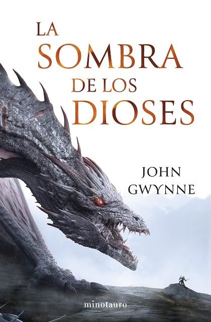 La sombra de los dioses | 9788445012352 | Gwynne, John | Librería Castillón - Comprar libros online Aragón, Barbastro