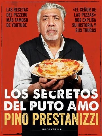 Los secretos del puto amo | 9788448029142 | Prestanizzi, Giuseppe | Librería Castillón - Comprar libros online Aragón, Barbastro