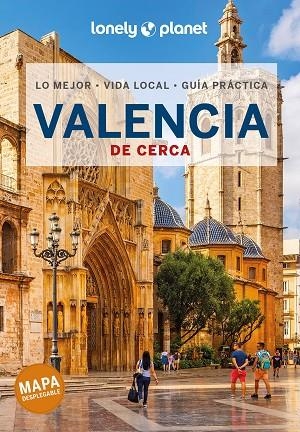 Valencia De cerca 4 | 9788408240211 | Symington, Andy | Librería Castillón - Comprar libros online Aragón, Barbastro