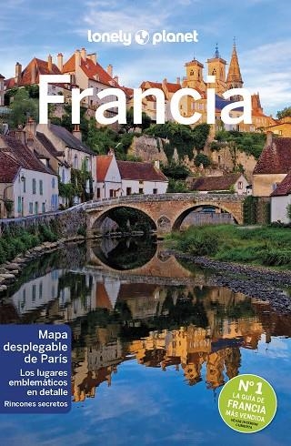 Francia 9 | 9788408254270 | AA. VV. | Librería Castillón - Comprar libros online Aragón, Barbastro