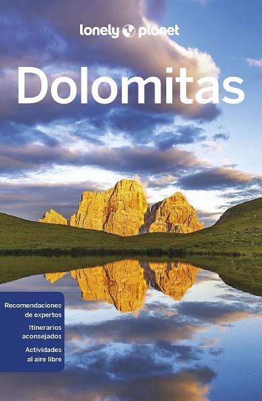 Dolomitas 2 | 9788408258384 | Bassi, Giacomo / Falconieri, Denis / Pasini, Piero | Librería Castillón - Comprar libros online Aragón, Barbastro