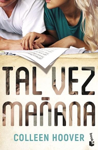 Tal vez mañana (Maybe Someday) | 9788408263678 | Hoover, Colleen | Librería Castillón - Comprar libros online Aragón, Barbastro