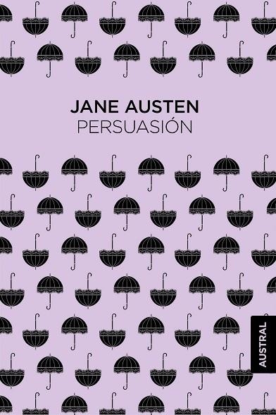 Persuasión | 9788408263753 | Austen, Jane | Librería Castillón - Comprar libros online Aragón, Barbastro