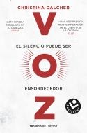 Voz | 9788417821425 | Christina Dalcher | Librería Castillón - Comprar libros online Aragón, Barbastro