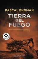 Tierra del Fuego (Serie Vanessa Frank 1) | 9788417821555 | Pascal Engman | Librería Castillón - Comprar libros online Aragón, Barbastro