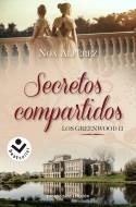 Secretos compartidos (Los Greenwood 2) | 9788418850073 | Noa Alférez | Librería Castillón - Comprar libros online Aragón, Barbastro