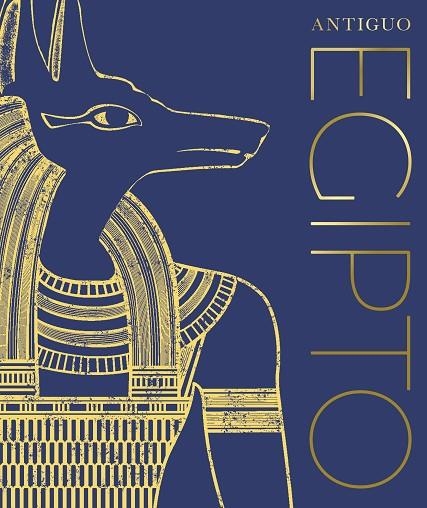 Antiguo Egipto | 9780241582909 | DK | Librería Castillón - Comprar libros online Aragón, Barbastro