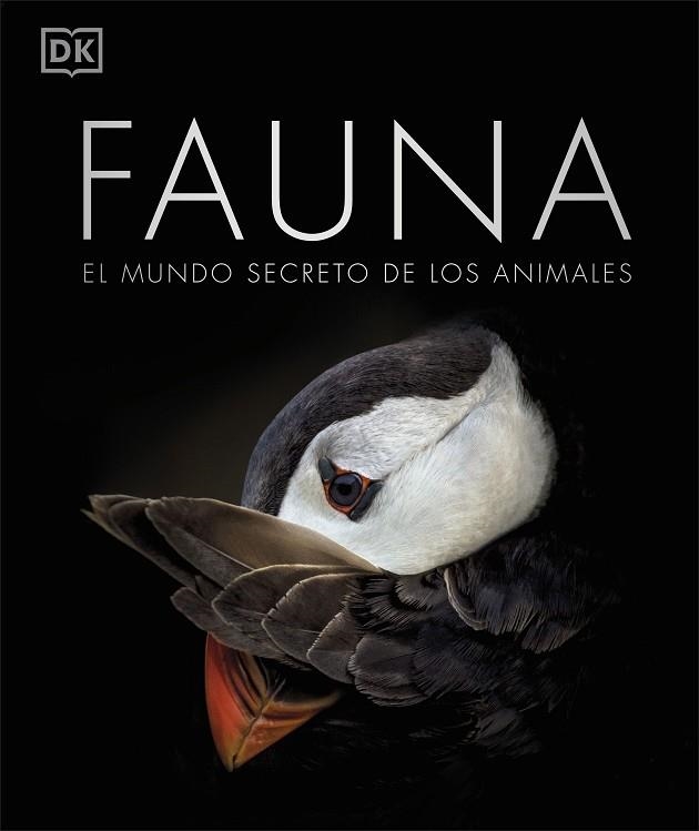 Fauna  Nueva edición | 9780241606018 | DK | Librería Castillón - Comprar libros online Aragón, Barbastro