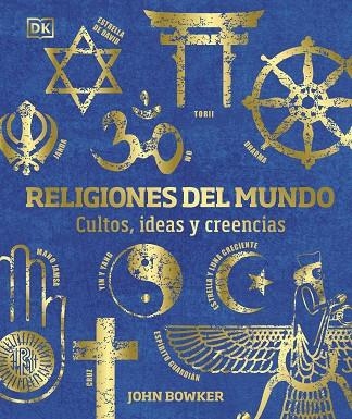 Religiones del mundo | 9780241582930 | DK | Librería Castillón - Comprar libros online Aragón, Barbastro