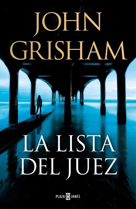 La lista del juez | 9788401027734 | John Grisham | Librería Castillón - Comprar libros online Aragón, Barbastro