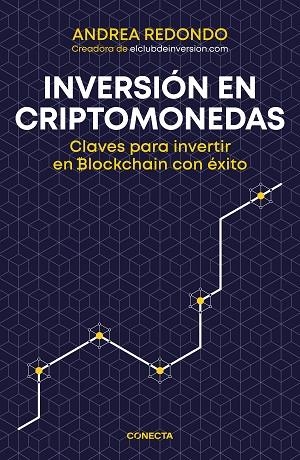 Inversión en criptomonedas | 9788416883202 | Andrea Redondo | Librería Castillón - Comprar libros online Aragón, Barbastro