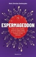 Espermageddon | 9788418417528 | Niels Christian Geelmuyden | Librería Castillón - Comprar libros online Aragón, Barbastro