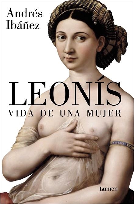 Leonís. Vida de una mujer | 9788426423771 | Andrés Ibáñez | Librería Castillón - Comprar libros online Aragón, Barbastro