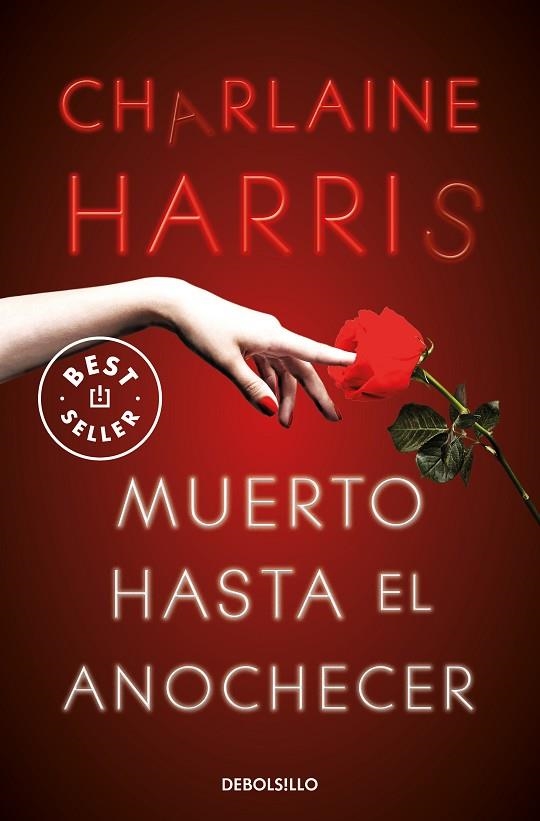 Muerto hasta el anochecer (Sookie Stackhouse 1) | 9788466359764 | Charlaine Harris | Librería Castillón - Comprar libros online Aragón, Barbastro