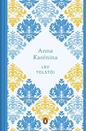 Anna Karénina (edición conmemorativa) | 9788491055181 | Lev Tolstoi | Librería Castillón - Comprar libros online Aragón, Barbastro