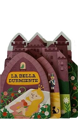 BELLA DURMIENTE | 9788418350948 | SHUNSUKE SATAKE | Librería Castillón - Comprar libros online Aragón, Barbastro