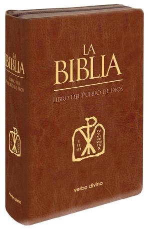 La Biblia. Libro del Pueblo de Dios | 9788490731444 | Levoratti , Armando J. ; Trusso , Alfredo | Librería Castillón - Comprar libros online Aragón, Barbastro