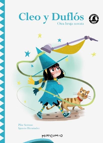 CLEO Y DUFLÓS | 9788482895994 | SERRANO, PILAR/ HERNÁNDEZ, IGNACIO | Librería Castillón - Comprar libros online Aragón, Barbastro