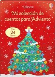 MI COLECCION DE CUENTOS PARA ADVIENTO | 9781803704081 | VV.AA. | Librería Castillón - Comprar libros online Aragón, Barbastro