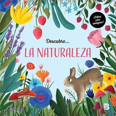 DESCUBRO? LA NATURALEZA | 9789403229386 | BALLON | Librería Castillón - Comprar libros online Aragón, Barbastro